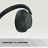 Беспроводные наушники Sony WH-CH720N