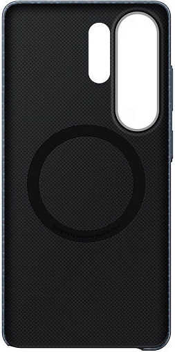 Чехол Samsung Carbon Magnet Case для Galaxy S26 Ultra