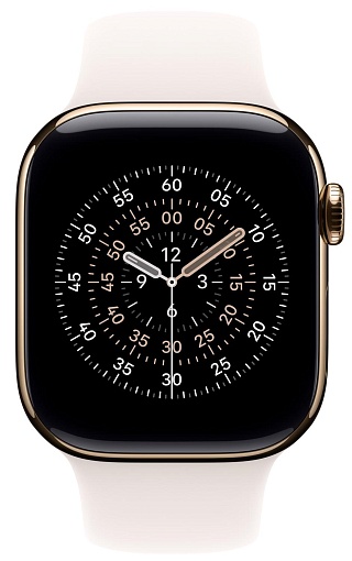 Ремешок Apple Watch 42мм Sport Band