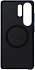 Чехол Samsung Carbon Magnet Case для Galaxy S26 Ultra