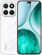 HONOR X8c 8/128 Гб, белый