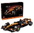 Конструктор Lego Technic 42228 Болид McLaren F1