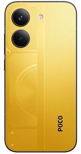 Смартфон Poco X8 Pro 12/512 ГБ