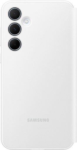 Чехол-книжка Samsung Smart View Wallet Case для Galaxy A35