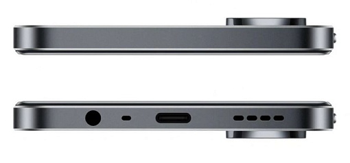 Смартфон Realme Note 60х 3/64 ГБ