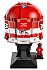 Конструктор LEGO Editions 43014 Шлем Шарля Леклера