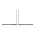 Apple MacBook Pro 14" (M3 8C CPU, 10C GPU, 2023) 8 ГБ