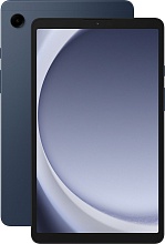 Samsung Galaxy Tab A9 8/128GB WiFi+LTE Темно-синий