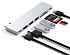 Адаптер Satechi USB-C Pro Hub Slim