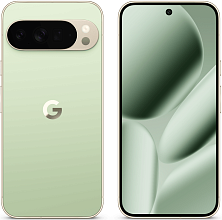Google Pixel 10 Pro XL 16/256 Гб, зеленый (Jade)
