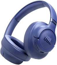 JBL Tune 780NC, синий