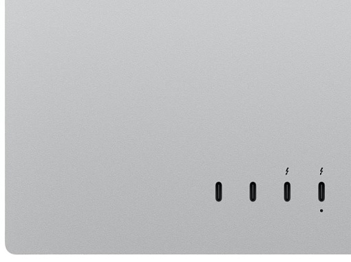 Монитор Apple Studio Display 27" Nano T&H-Stand