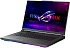 Ноутбук Asus ROG Strix G16 G614PR-RV027, 16" (AMD Ryzen 9 8940HX, NVIDIA GeForce RTX 5070 Ti) 16ГБ, 1ТБ SSD, noOS