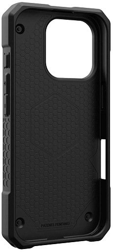 Чехол UAG Monarch Pro c MagSafe для iPhone 16 Pro