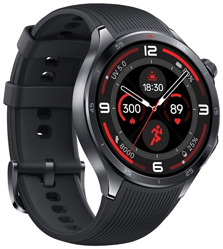 Смарт-часы OnePlus Watch 3