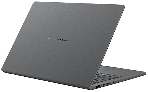 Ноутбук ASUS ZenBook A14 UX3407RA-QD038W (Qualcomm Snapdragon X Elite X1E-78-100, Qualcomm Adreno) 32ГБ, 1000ГБ, Windows 11 Home
