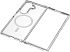 Чехол uBear Real Mag Case с MagSafe для Samsung Galaxy Z Fold 7