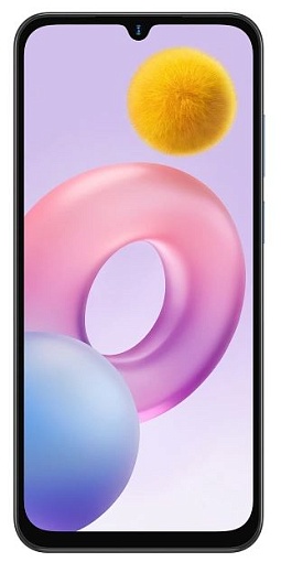 Смартфон Honor X5e S 4/64Гб