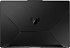 Ноутбук Asus TUF Gaming A17 FA706NF-HX007 17.3" (AMD Ryzen 5 7535HS, NVIDIA GeForce RTX 2050) 16ГБ, 512ГБ, noOS