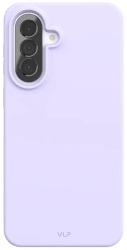 Чехол VLP Aster Case для Samsung Galaxy A37, лавандовый (1057221)