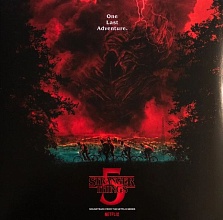 OST - Stranger Things 5 (198029732214)