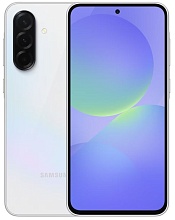 Samsung Galaxy A36 12/256Gb, белый