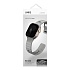 Ремешок Uniq STRIDE FKM Rubber для Apple Watch 49/46/45/44мм