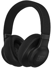 Беспроводные наушники JBL Live 770NC, черный