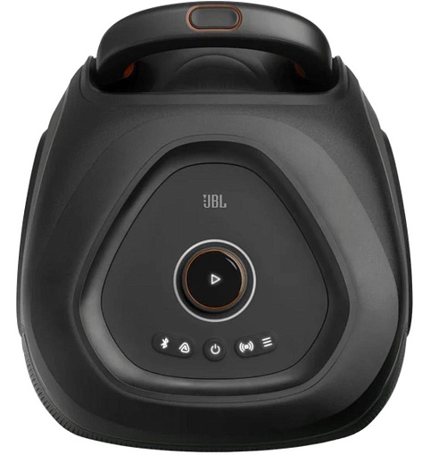 Портативная акустика JBL PARTYBOX 330