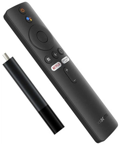 ТВ-адаптер Xiaomi Mi TV Stick 4K HDR