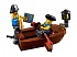 Конструктор LEGO Creator 31109 Пиратский корабль
