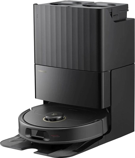 Робот-пылесос Roborock Qrevo C