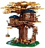 Конструктор LEGO Ideas 21318 Дом на дереве