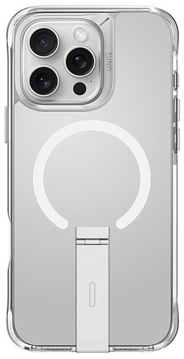 Чехол Uniq ELEVA with Vertical stand с MagSafe для Apple iPhone 16 Pro