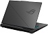 Ноутбук Asus ROG Strix G16 G614PR-RV027, 16" (AMD Ryzen 9 8940HX, NVIDIA GeForce RTX 5070 Ti) 16ГБ, 1ТБ SSD, noOS