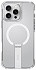 Чехол Uniq ELEVA with Vertical stand с MagSafe для Apple iPhone 16 Pro