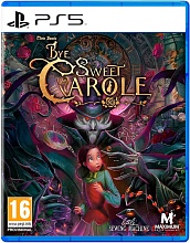 Игра Bye Sweet Carole для PS5, английская версия