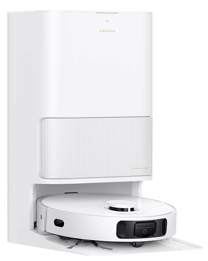 Робот-пылесос Dreame L40 Ultra CE