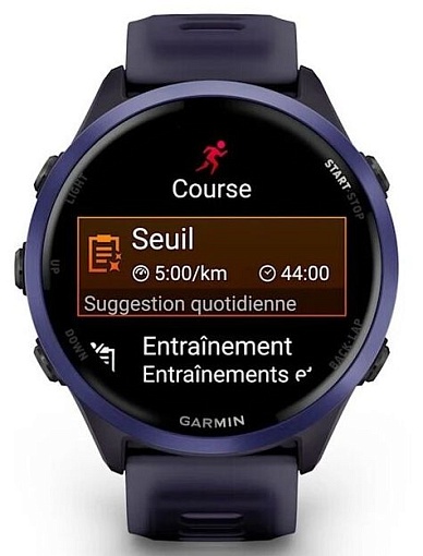 Смарт-часы Garmin Forerunner 570 47mm