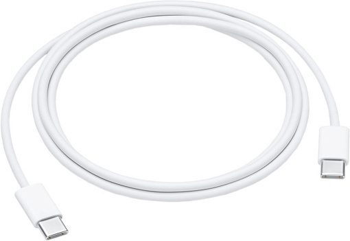 Кабель Apple USB‑C/USB‑C для зарядки (1 м) (O.E.M)