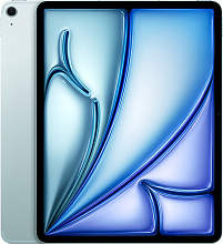 Apple iPad Air 13 (2025) Wi-Fi + Cellular 256Gb, синий