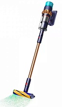 Dyson Gen5 Outsize SV24, Blue/Cooper
