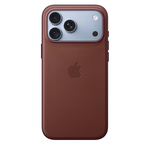 Чехол Apple TechWoven Case с MagSafe для iPhone 18 Pro Max