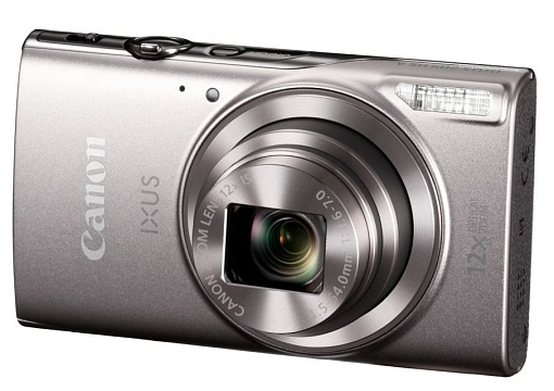 Компактный фотоаппарат Canon Digital IXUS 285 HS