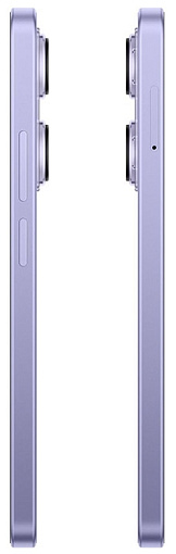 Смартфон Xiaomi Redmi Note 14S 4G 8/256 Gb