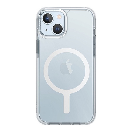 Чехол Uniq Combat (AF) MagSafe для iPhone 15 Plus