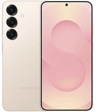 Samsung Galaxy S25 Dual Sim 12/512 ГБ, Pinkgold (SM-S931B/DS)