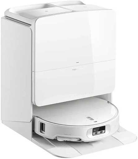 Робот-пылесос Roborock Q Revo Edge 2 Pro