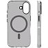 Чехол VLP Diamond Case с MagSafe для iPhone 16