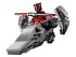 Конструктор LEGO Star Wars 75224 Микрофайтеры: Корабль-лазутчик ситхов